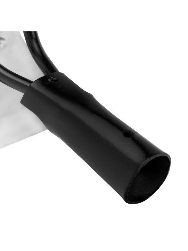 Мотыга, нержавеющая сталь, 220х85 мм, без черенка Сибртех