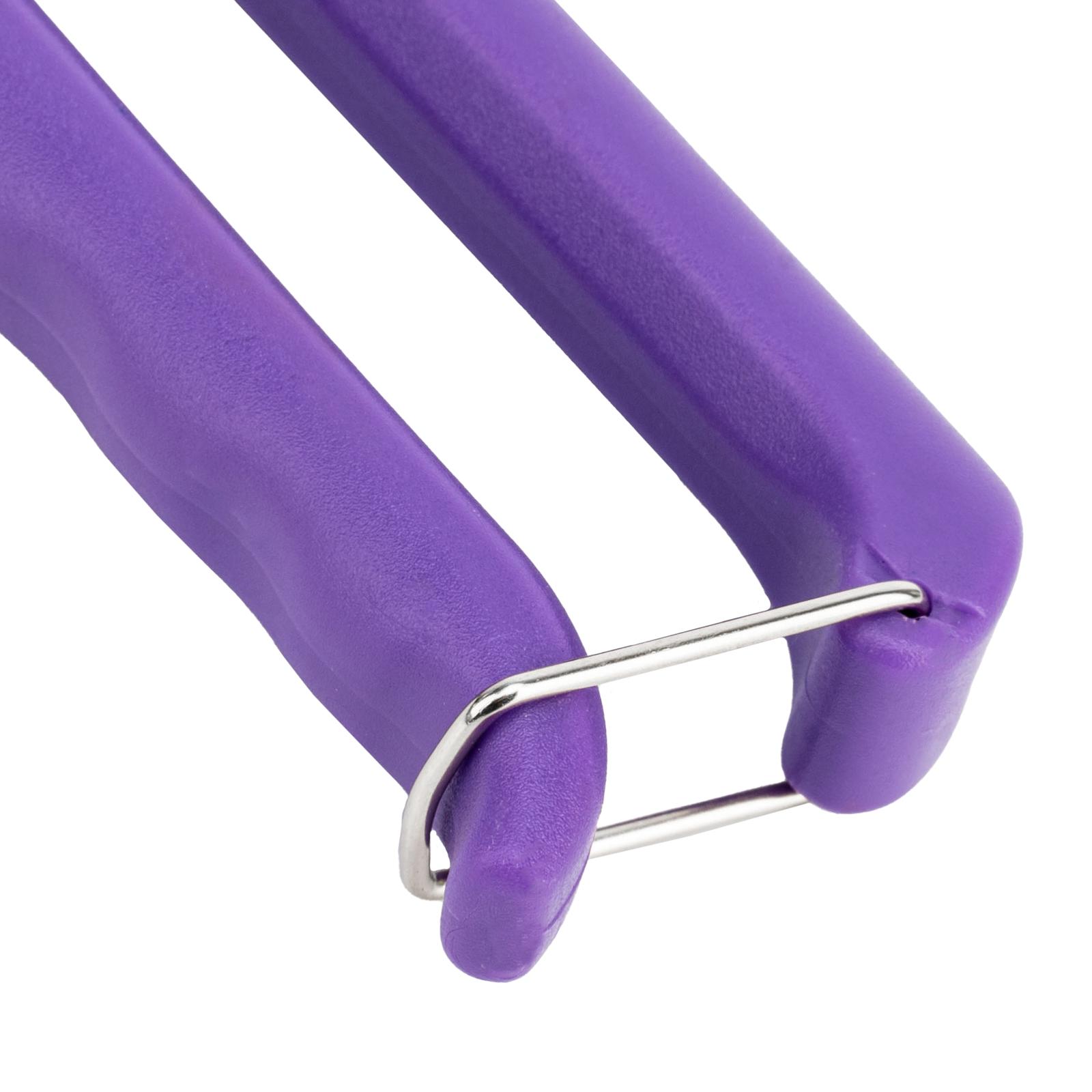 Набор садового инструмента с секатором, пластиковые рукоятки, 3 предмета, STANDARD Palisad