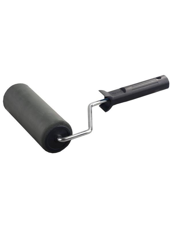 STAYER 64 х 180 мм, бюгель 8 мм, прижимной полиуретановый валик, Professional (03913-18)