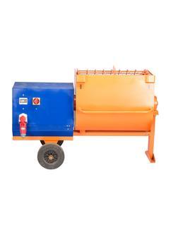 Растворосмеситель РН-80, 80 л, 1.5 кВт, 380 В, 39, 2