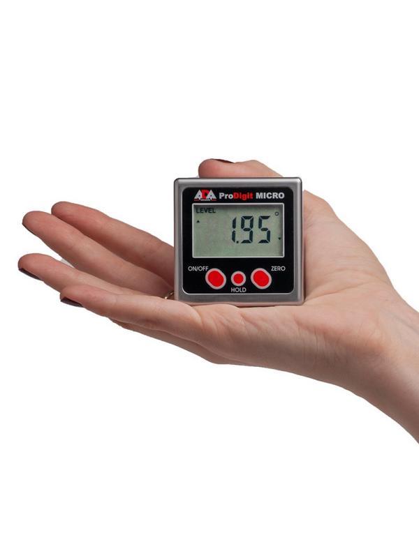 Уровень цифровой ADA ProDigit MICRO (А00335)