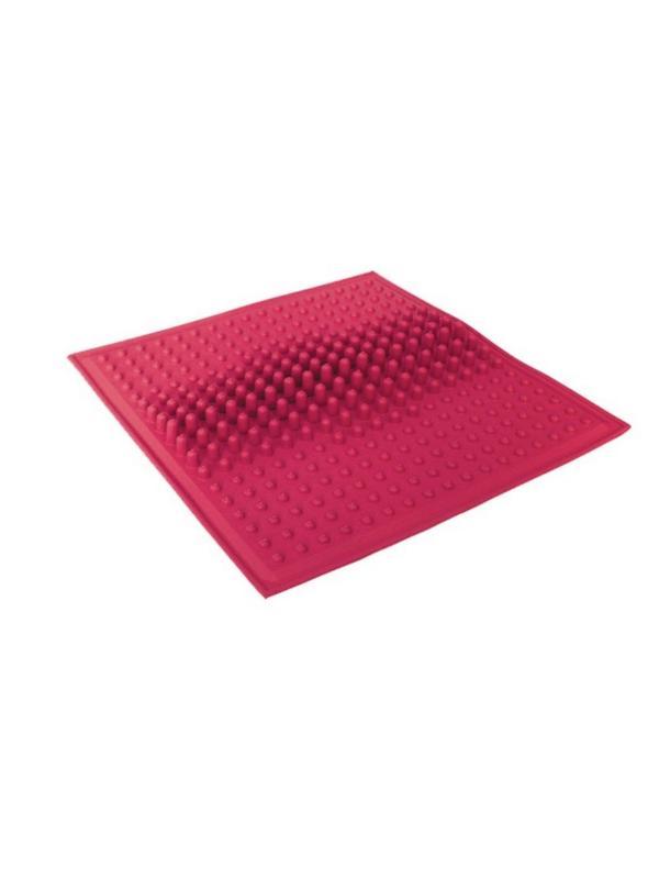 Коврик массажный модель 1305 (260х280мм)