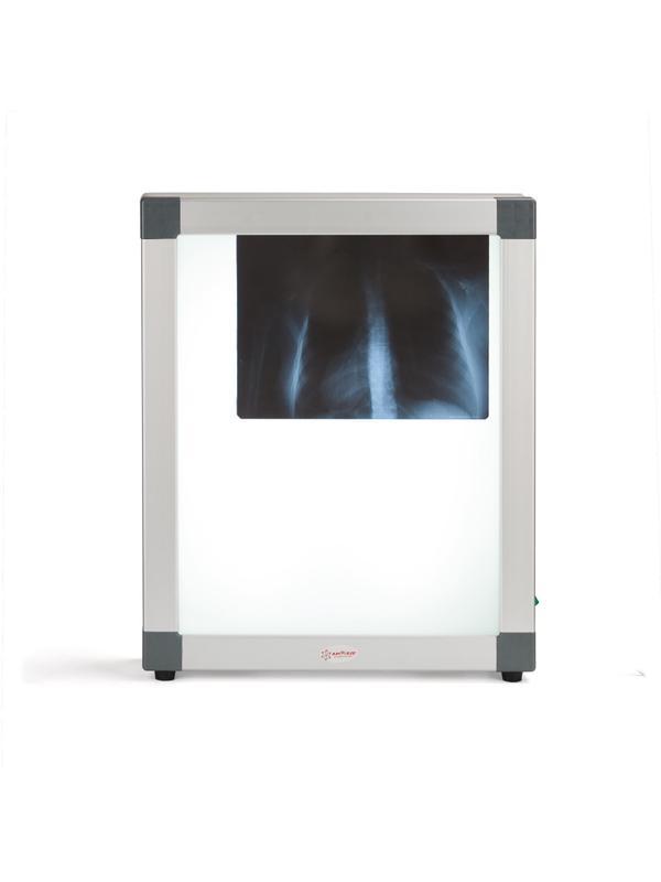 Негатоскоп Armed 1-кадровый