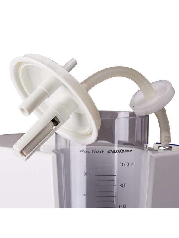 Отсасыватель портативный 7E-A Armed