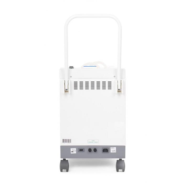 Отсасыватель хирургический 7A-23D  Armed