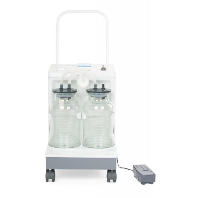 Отсасыватель хирургический 7A-23D  Armed