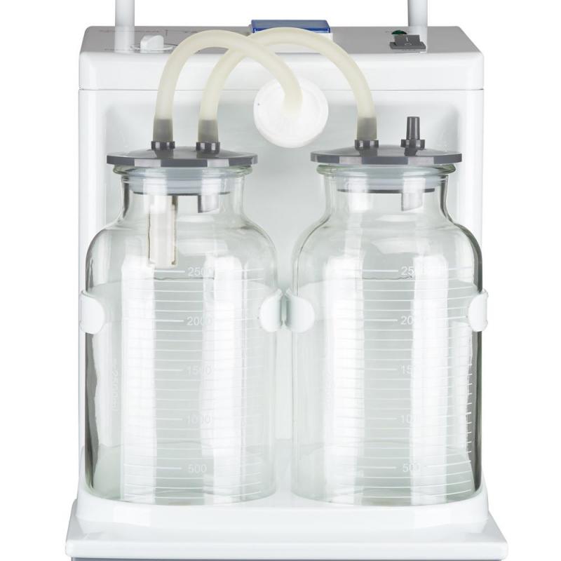 Отсасыватель хирургический 7A-23D  Armed