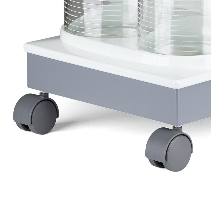 Отсасыватель хирургический 7A-23D  Armed