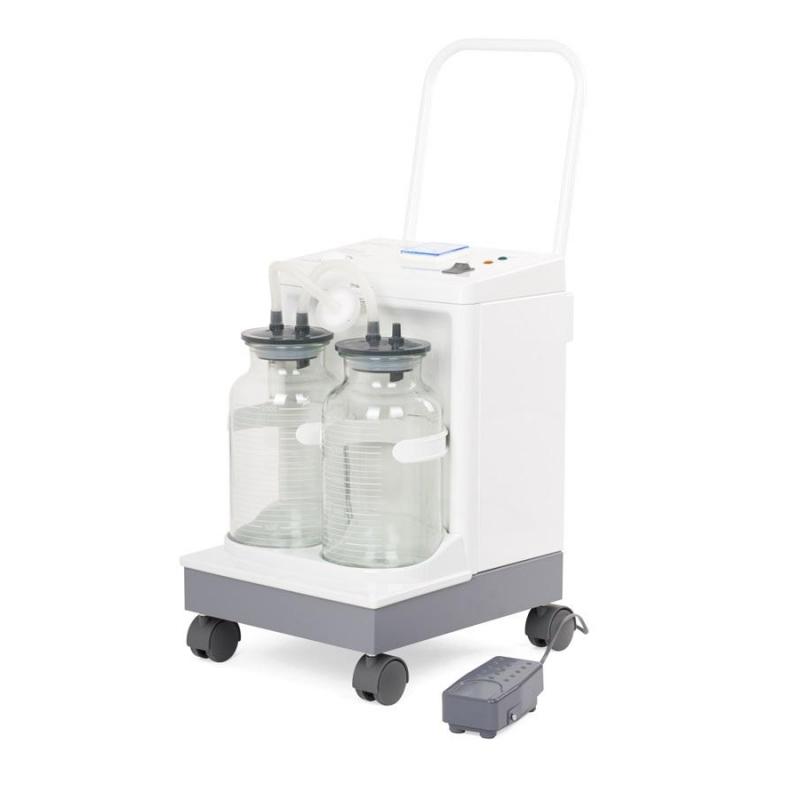 Отсасыватель хирургический 7A-23D  Armed