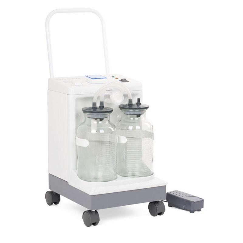 Отсасыватель хирургический 7A-23D  Armed