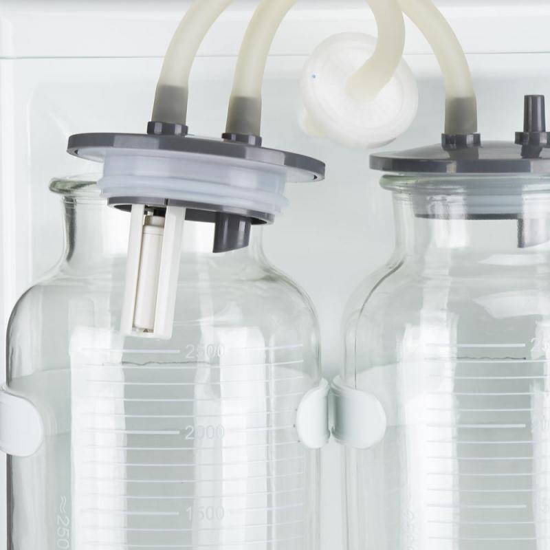 Отсасыватель хирургический 7A-23D  Armed