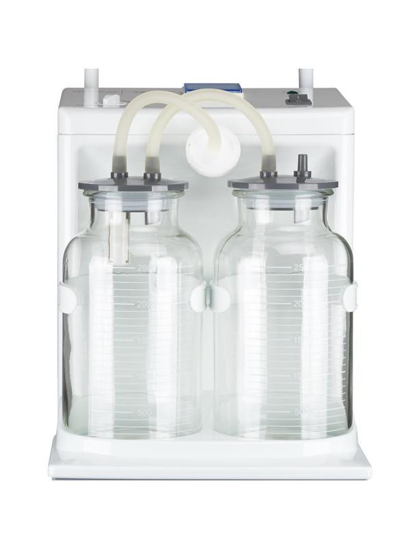 Отсасыватель хирургический 7A-23D  Armed