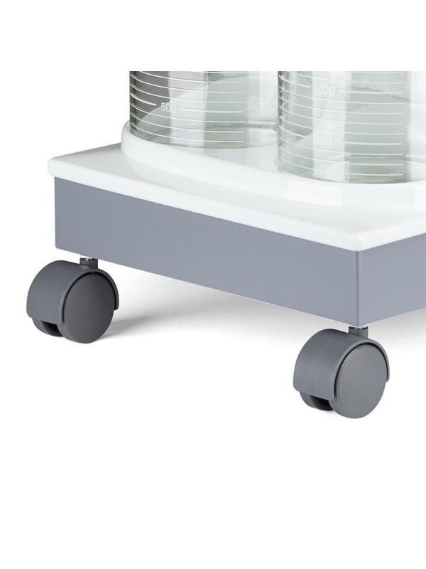 Отсасыватель хирургический 7A-23D  Armed