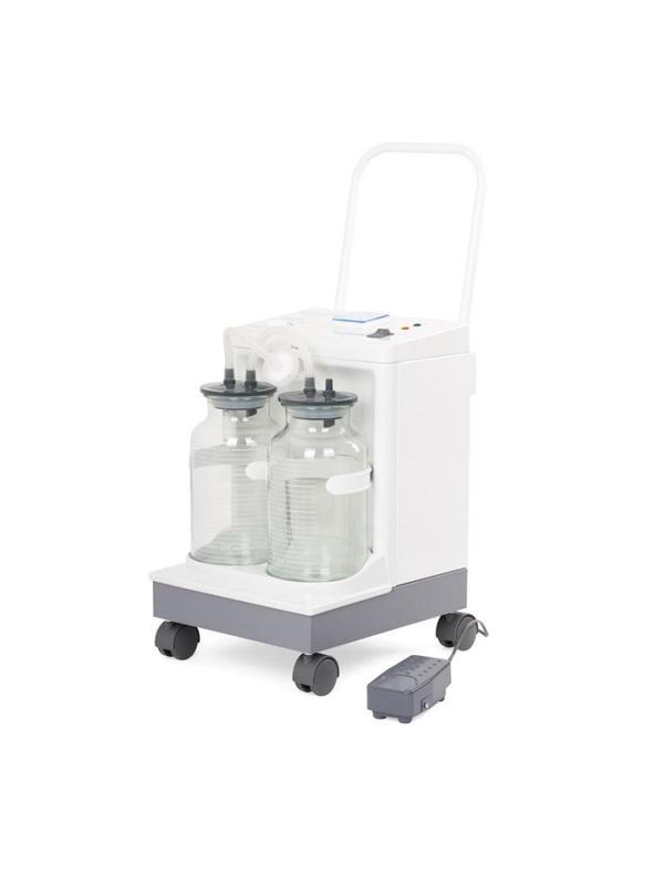 Отсасыватель хирургический 7A-23D  Armed