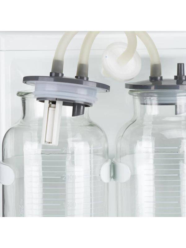 Отсасыватель хирургический 7A-23D  Armed