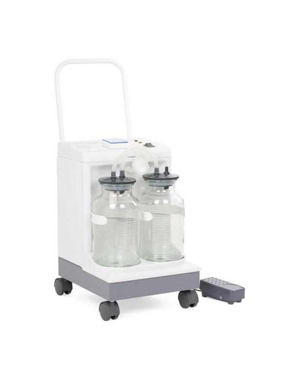 Отсасыватель хирургический 7A-23D  Armed