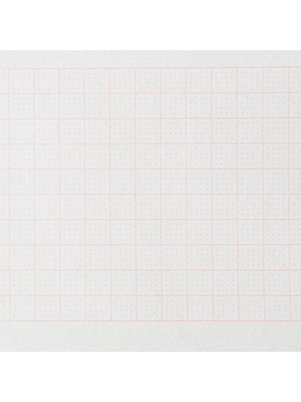 Лента тепл.регист. для ЭКГ 63х30х18 (в.) ЛДМ 63-30 4 рул/уп., 30уп/кор