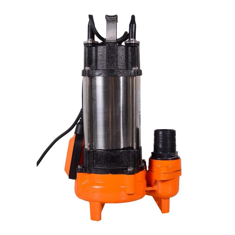 Насос фекальный Вихрь ФН-450 (68/5/2)