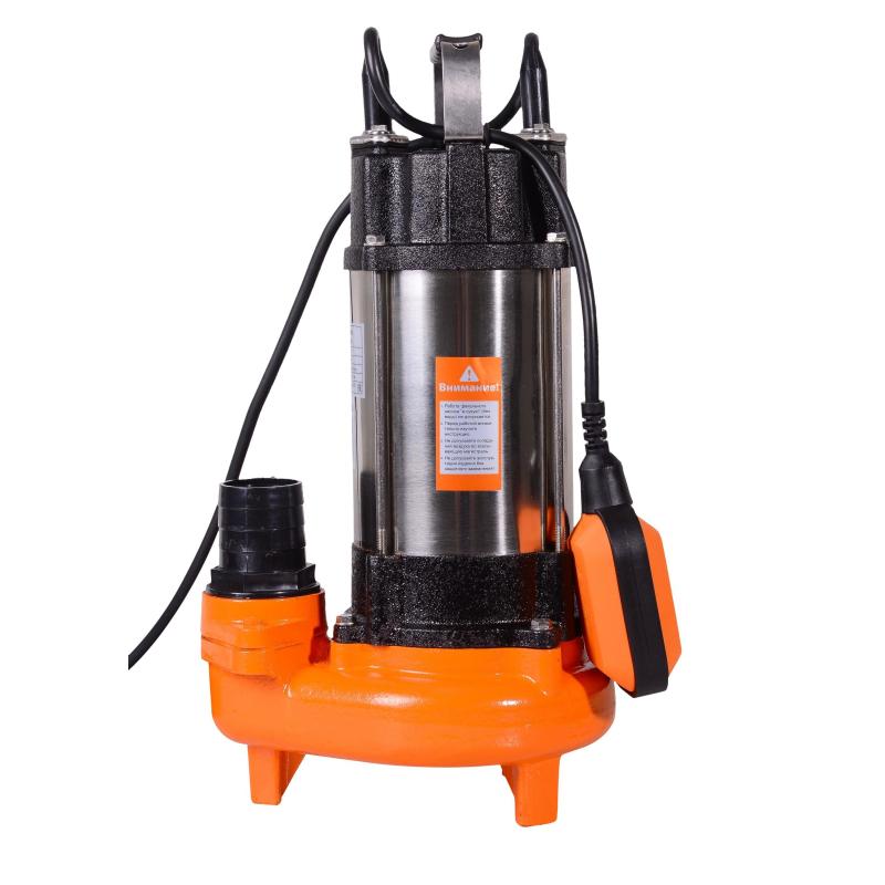 Насос фекальный Вихрь ФН-450 (68/5/2)