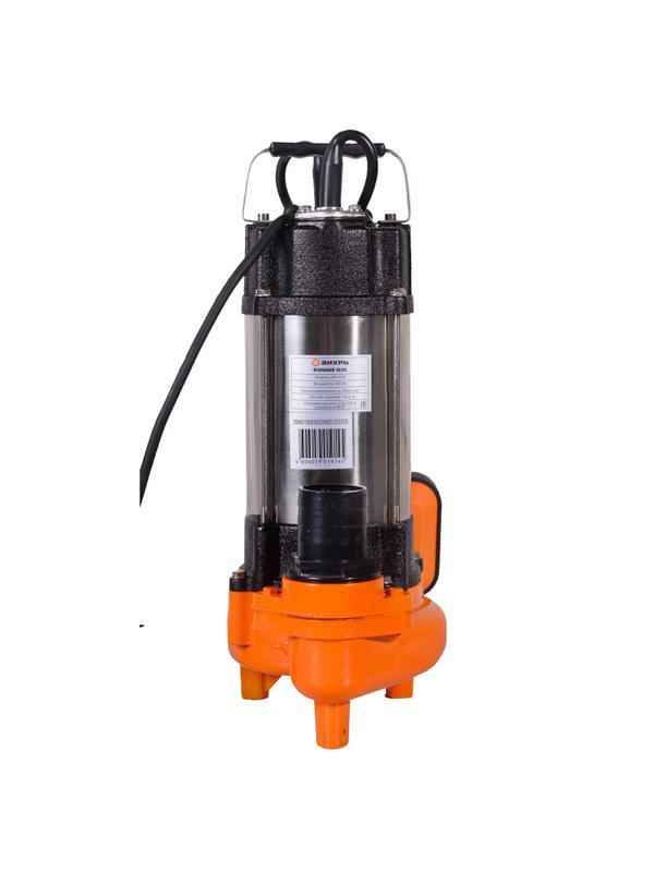 Насос фекальный Вихрь ФН-450 (68/5/2)