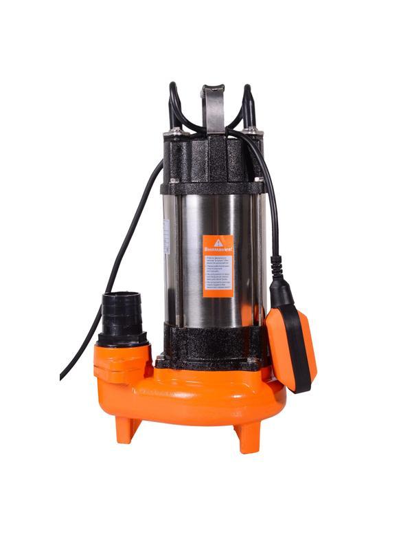 Насос фекальный Вихрь ФН-450 (68/5/2)