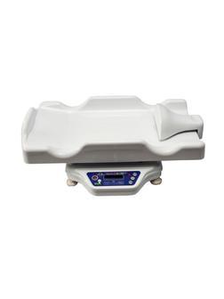 Весы настольные Твес ВЭНд-01-Малыш-15-С-5-И-Рэ-А до 15кг,комбинир.питание