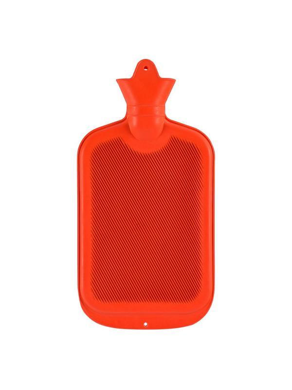 Грелка резиновая 1,5 л Meridian