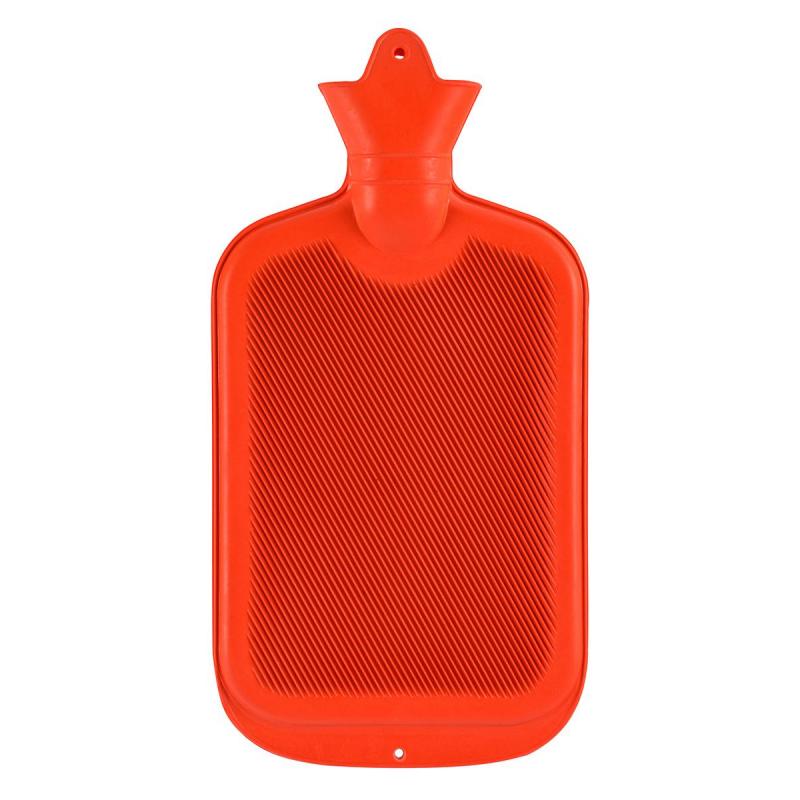 Грелка резиновая 1,0 л Meridian