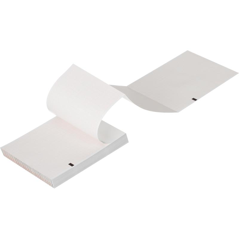 Лента тепл.регист. для ЭКГ ELI-150 MORTARA (9100-028-50) 110х140х250