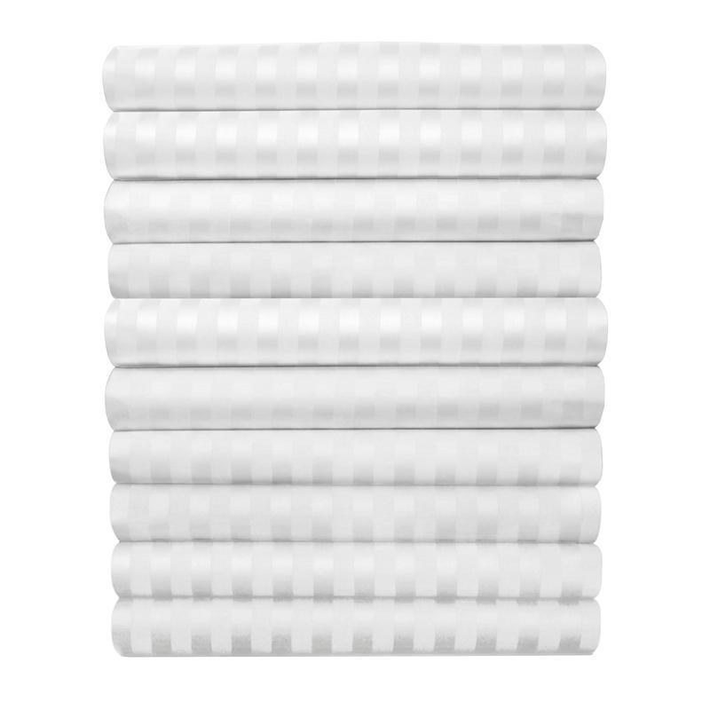 Пододеяльник 2сп 175х215, страйп-поплин 1х1, 117гр/м2, 10шт