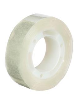 Клейкая лента канцелярская Attache 15x33, подвес