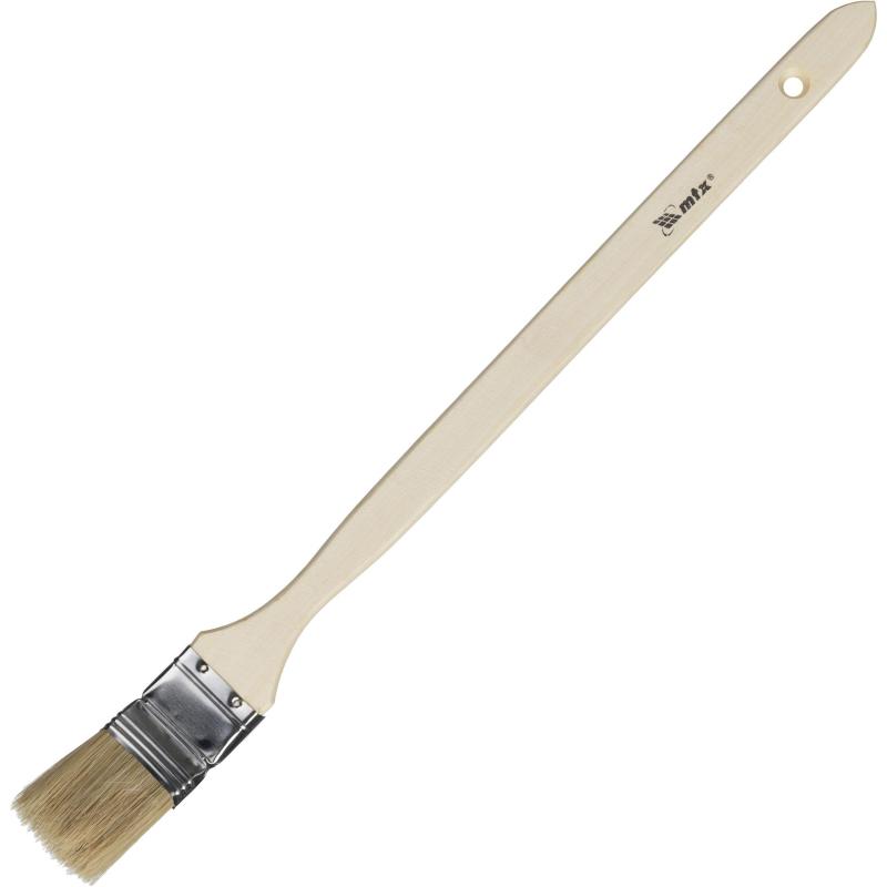 Кисть радиаторная 1,5