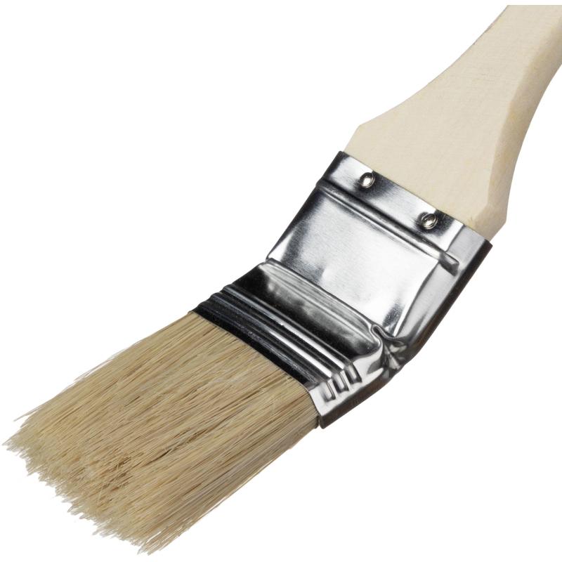 Кисть радиаторная 1,5