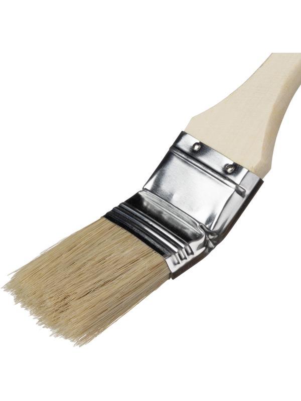 Кисть радиаторная 1,5