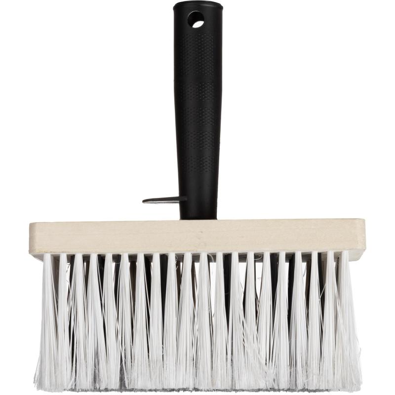 Кисть макловица 170х70 мм, искусст.щетина, пласт.ручка MTX 84086