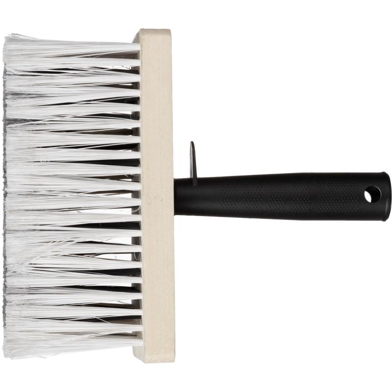 Кисть макловица 170х70 мм, искусст.щетина, пласт.ручка MTX 84086