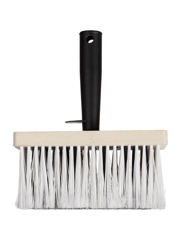 Кисть макловица 170х70 мм, искусст.щетина, пласт.ручка MTX 84086