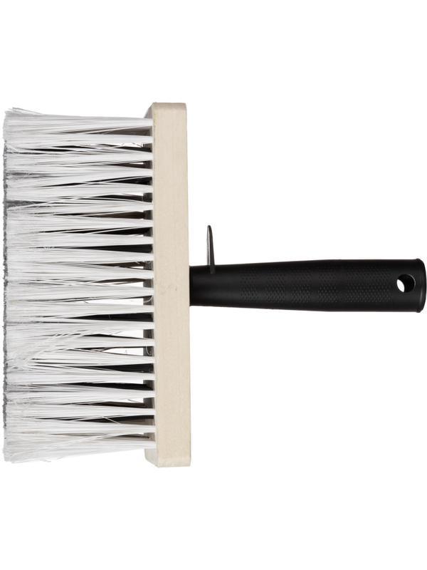 Кисть макловица 170х70 мм, искусст.щетина, пласт.ручка MTX 84086