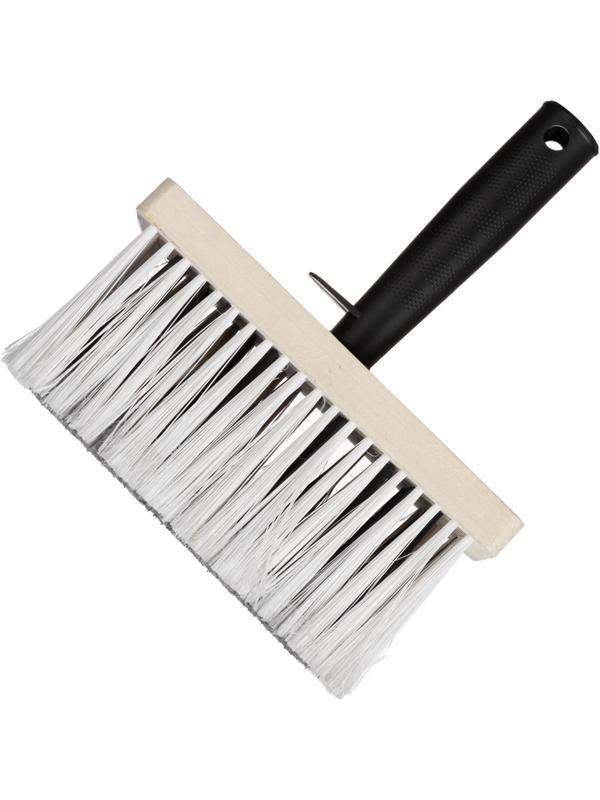 Кисть макловица 170х70 мм, искусст.щетина, пласт.ручка MTX 84086