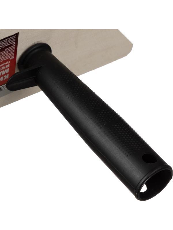 Кисть макловица 170х70 мм, искусст.щетина, пласт.ручка MTX 84086