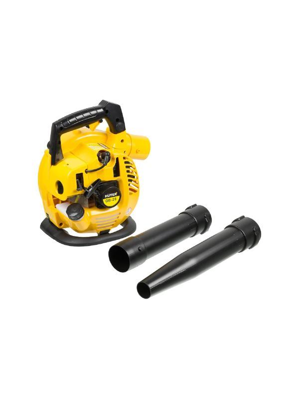 Воздуходув бензиновая Huter GB-26 (70/13/14)