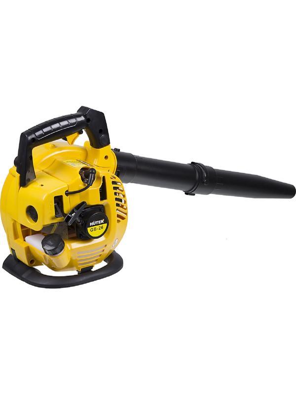 Воздуходув бензиновая Huter GB-26 (70/13/14)