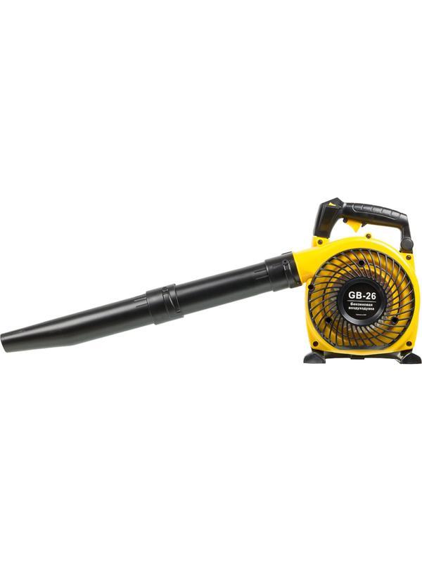 Воздуходув бензиновая Huter GB-26 (70/13/14)