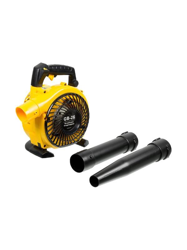 Воздуходув бензиновая Huter GB-26 (70/13/14)