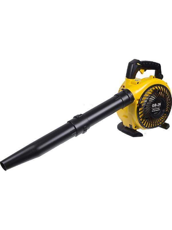 Воздуходув бензиновая Huter GB-26 (70/13/14)