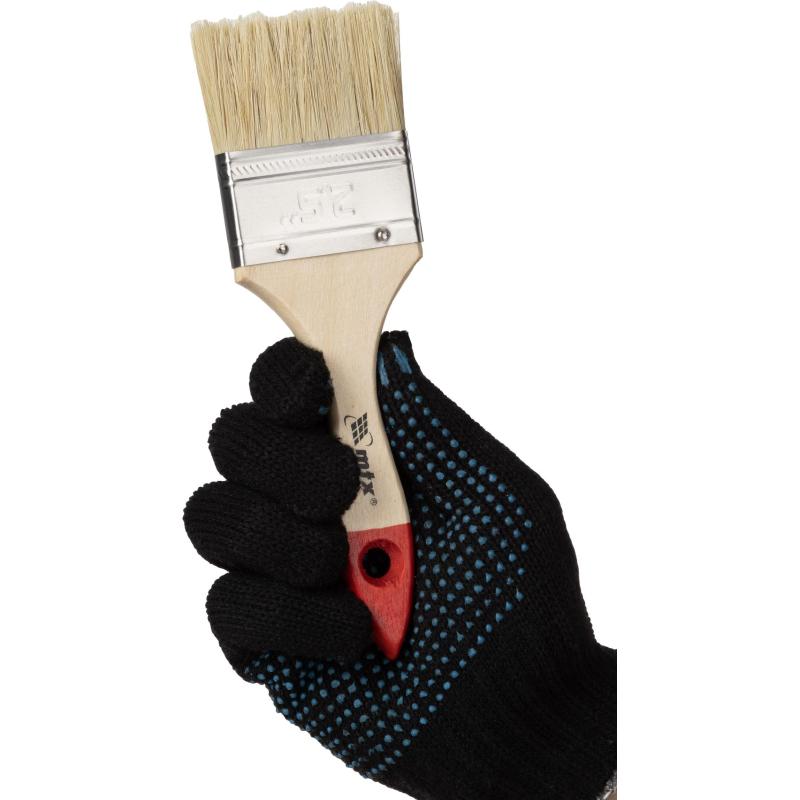 Кисть плоская Стандарт 2,5