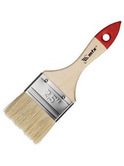 Кисть плоская Стандарт 2,5