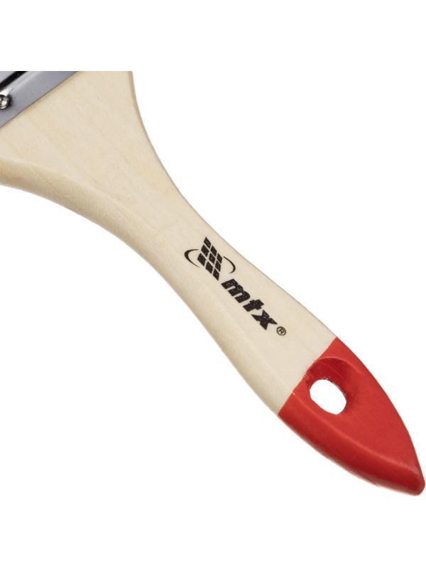 Кисть плоская Стандарт 2,5