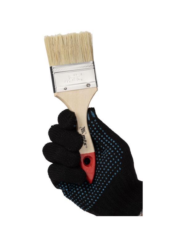 Кисть плоская Стандарт 2,5