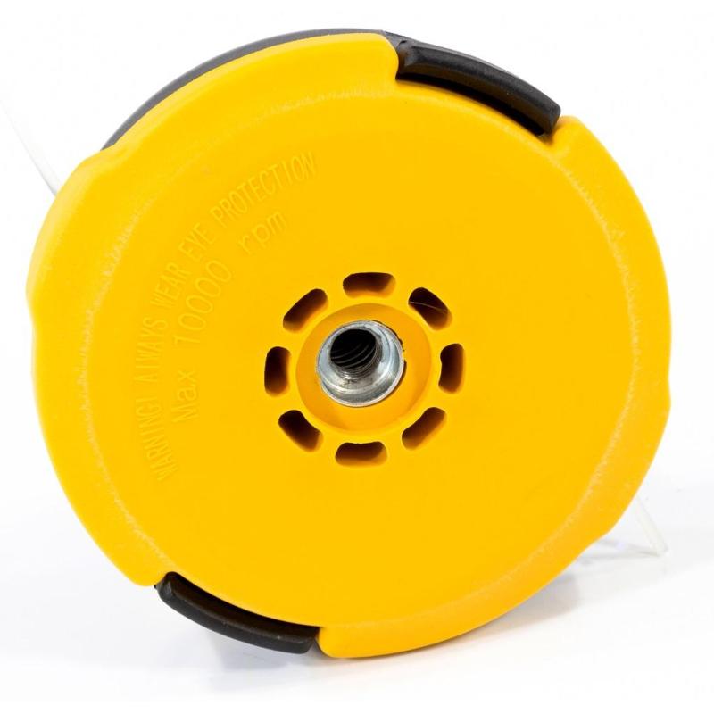 Катушка универсальная М10х1,25 мм, лев. резьба Denzel 96314